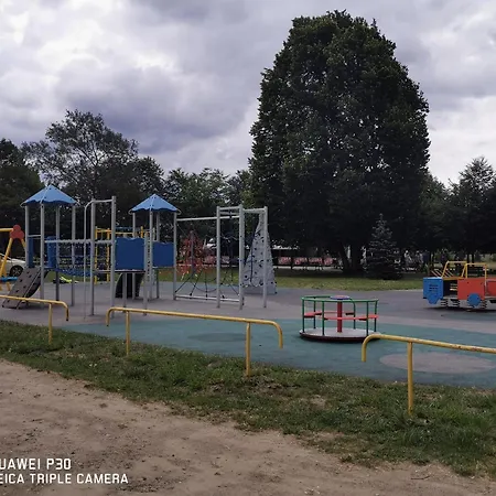 Kaszuby Dom Letniskowy Nad Jeziorem * Wiele