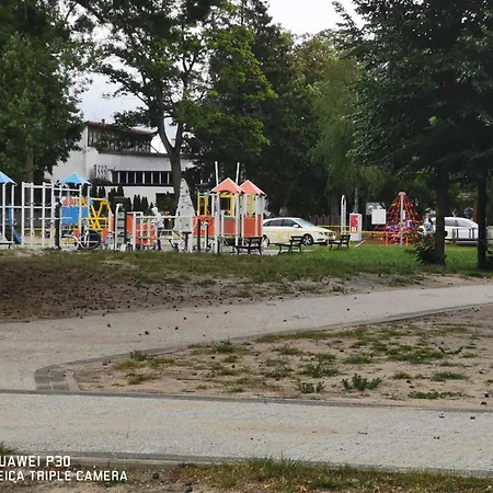 Kaszuby Dom Letniskowy Nad Jeziorem Prázdninový dům Wiele